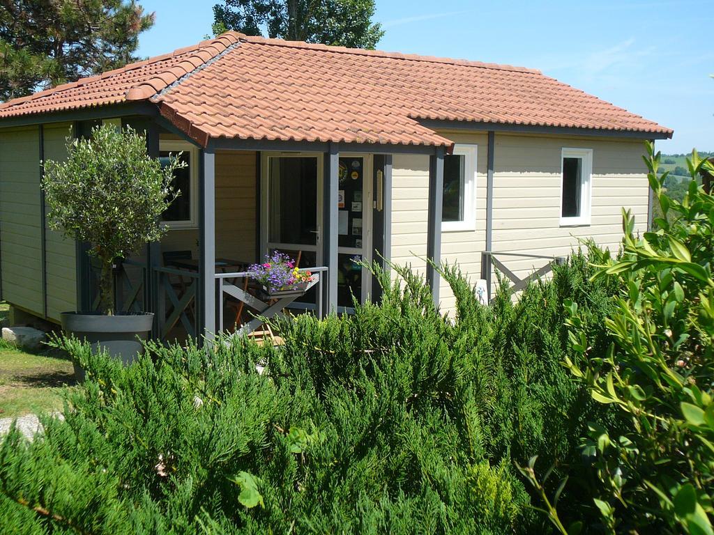 Les Des Mousquetaires Chalet *