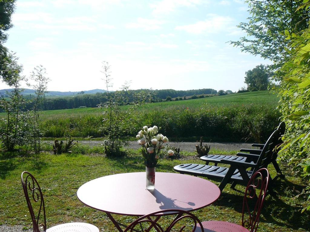 Chalet Les Des Mousquetaires *