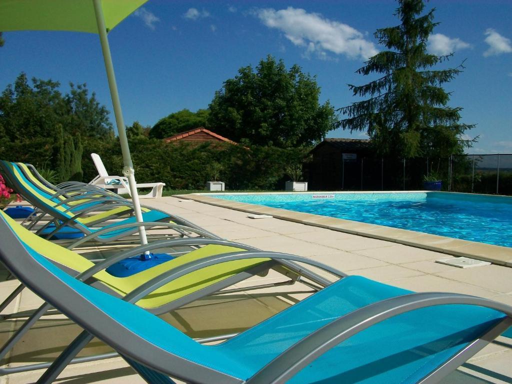 Les Des Mousquetaires Chalet Mirepoix (Gers)