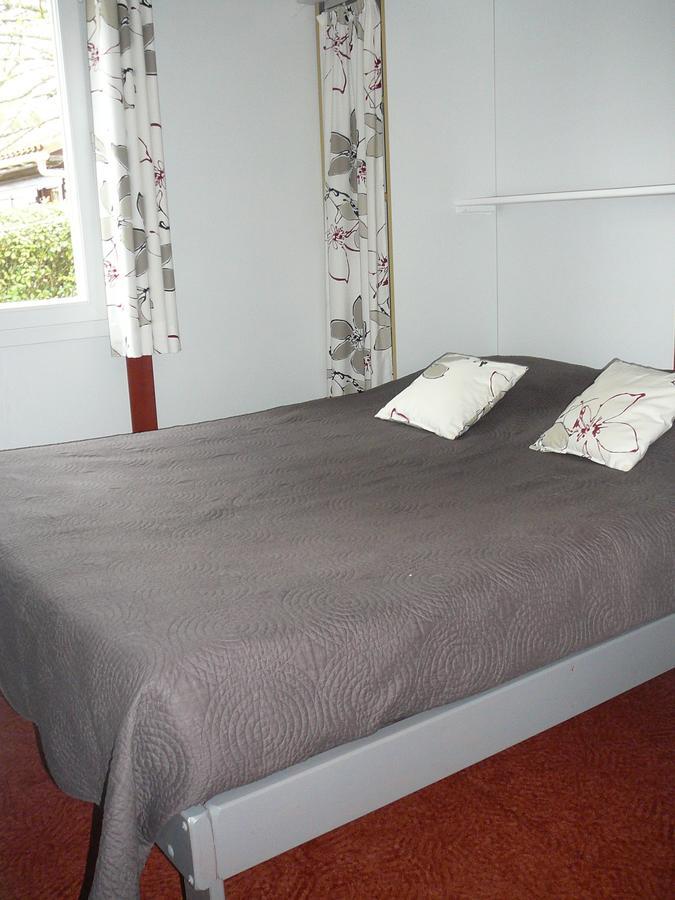 Chalet Les Des Mousquetaires