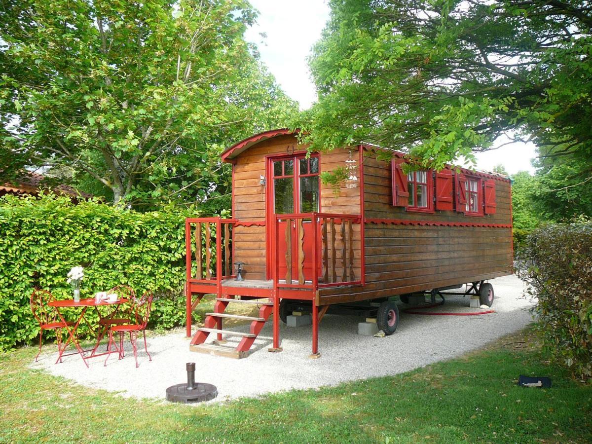 Chalet Les Des Mousquetaires Mirepoix (Gers)
